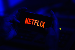 Netflix'in geliri üçüncü çeyrekte yüzde 12 arttı