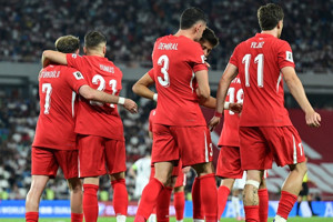 Türkiye'nin Uluslar Ligi'ndeki grup anatomisi ne söylüyor?