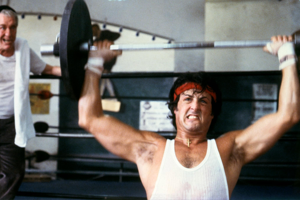 Sylvester Stallone “Rocky” dönemini anlattı: “Bulimiya oldum, bedenime kötü davrandım”