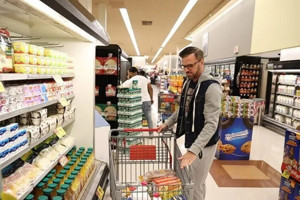 ABD'de tüketici güveni mayıstan bu yana en düşük seviyede
