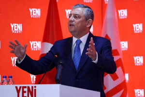 Özel'den fon açıklaması: Bu krizi, bakanların ismini gizleyerek çözemezsiniz