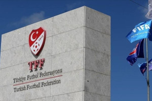 TFF'den MHK açıklaması: İşte hakem atamalarını yürütecek kişiler