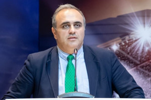 TFF'de bahis istifası: PFDK'ya sevk edilen Aküzüm görevi bıraktı