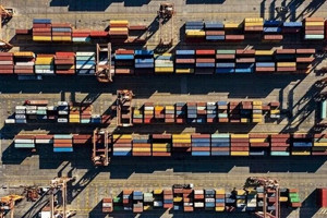 Türkiye-Ukrayna Serbest Ticaret Anlaşması yürürlükte