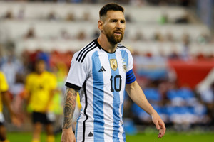 Son milli maçına çıkacak: Messi, Arjantin'e rekorlarla veda ediyor