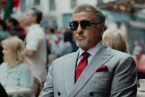 Sylvester Stallone’un dizisi 5. sezon onayını aldı