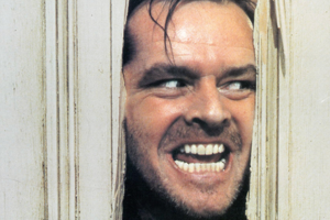 “The Shining”in unutulmaz sahnesinde kullanılan balta açık artırmaya çıkıyor