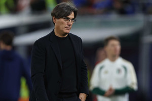 Milli Takım'da Montella dönemi sona erdi