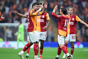 Galatasaray Yardımcı Antrenörü Garcia: Barcelona'yla oynamak dişçiye gitmek gibi