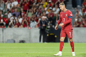 Portekiz'den Ronaldo kararı: Kadro dışı bırakıldı, soruşturma başlatıldı
