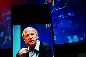 En zengin 400 Amerikalı arasında: 22 milyar dolarlık serveti olan Ray Dalio mutluluğun sırrını anlattı
