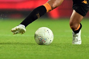 Hull City ile Everton arasındaki 4 gollü maçta kazanan çıkmadı