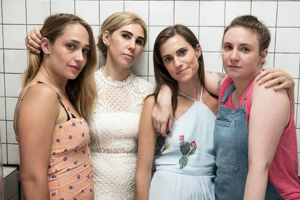 HBO yeşil ışık yaktı: "Girls", 10 yıl sonra ekrana dönüyor