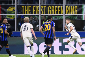 Şampiyonlar Ligi'nde gecenin sonuçları: 9 maçta 32 gol