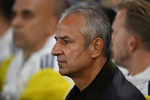 İsmail Kartal: Maçın hakkı bu değildi, kabul edilebilir değil
