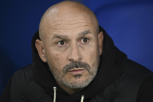 Vincenzo Italiano: Bu sezon Avrupa'da iyi işler yapacağız