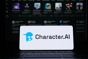 Bir zamanların yapay zeka devi Character.AI iflas etti: Disney çalışanlarını işe alacak