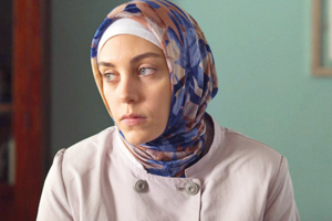 Netflix tarihi açıkladı: "Bir Başkadır" ikinci sezonuyla geri dönüyor