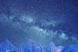 Orionid meteor yağmuru bu gece zirve yapacak