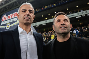 İki teknik direktör için de kritik derbi