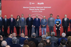 Arçelik'ten 200 milyon euroluk yatırım