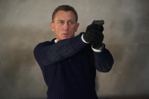 James Bond rolü için finalistler bu hafta kamera karşısına çıkacak