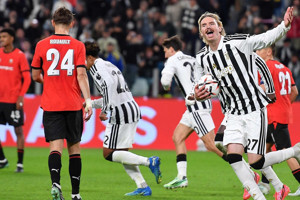 UEFA Avrupa Ligi'nde gecenin sonuçları