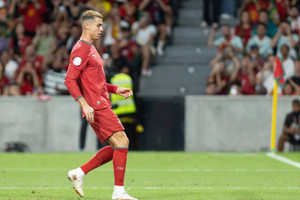 Cristiano Ronaldo'nun golü tartışma yarattı