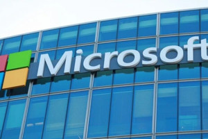 Microsoft'un karında dikkat çeken yükseliş