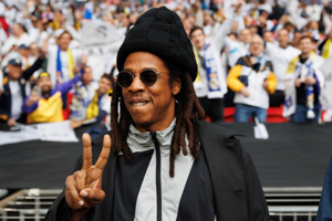 Bu kez başkasını değil, kendisini seçti: Jay-Z, Super Bowl'da sahne alacak
