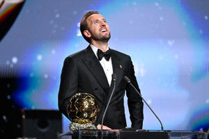Tescilli en iyi Harry Kane