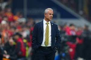 Fenerbahçe'de ayrılığın perde arkası, İsmail Kartal'dan Aziz Yıldırım'a: Psikolojim kaldırmıyor