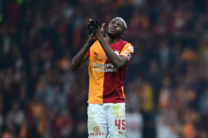 Victor Osimhen: Bu kulüp için her şeyimi vereceğim