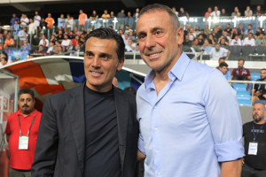 Fenerbahçe'de iki aday: Montella ve Abdullah Avcı