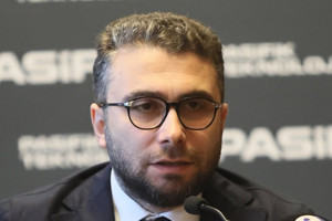 Pasifik Holding'in üç yöneticisinin mal varlığına tedbir kararı kaldırıldı