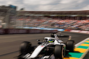 Formula 1'de sıradaki durak Meksika