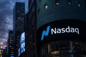 Nasdaq'ta 'yapay zeka' depremi: 1 günde 1 trilyon dolar eridi