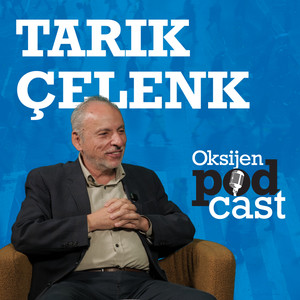 'Muhafazakârlığı bilmiyorlar, tüketmeyi biliyorlar' |Tarık Çelenk | Açık ve Gizli Köylülük kitabı