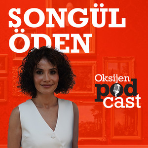 Songül Öden | İlk kitabı Eşrefimahlukat | 'Hayatta en çok anne olmayı sevdim'