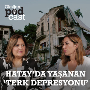 Hatay'da ve konteyner kentlerde son durum nasıl? | Deprem | Nidal Özdemir | Nurcan Baysal