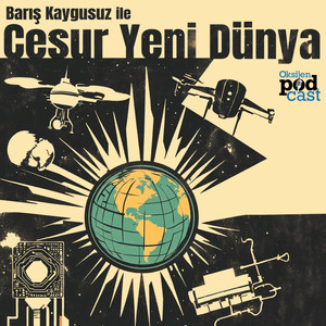 Maduro’nun Türkiye’deki altınlarına ne olacak? | Barış Kaygusuz ile Cesur Yeni Dünya #11