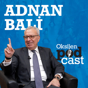  Eski bir cezaevini anne-babası için kütüphaneye dönüştürdü | Adnan Bali'nin ilham veren hayat öyküsü