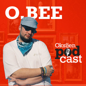 Dünyayı dans ettiren Türkler: Ömer Fuad Bil namıdiğer O.BEE