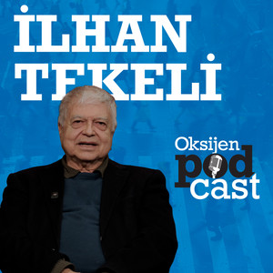 Mücadele etmek "Yoruldum" demekten daha zevkli bir iştir | Zeynep Miraç & İlhan Tekeli