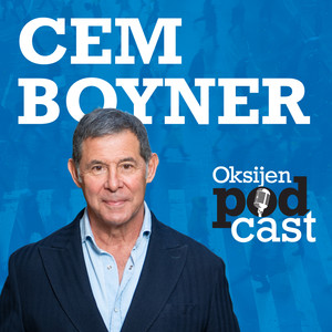  Cem Boyner yeni mağaza 'Communite'yi anlattı | En büyük risk, hep aynı şeyi yapmak