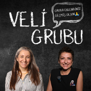 Annelikte başımıza gelenler | Ferhan Şensoy ve Aslı Dikinciler | Veli Whatsapp Grubu Podcast