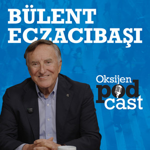 İş Konuşmak Yasak: 'Mutluluk sevildiğini bilmektir' | Bülent Eczacıbaşı