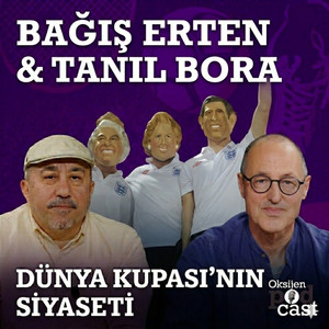 Mussolini'nin kupa aşkı | Soğuk Savaş ve futbol | Dünya Kupası Özel | Bağış Erten - Tanıl Bora