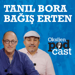 Dünya Kupası'nda Türkiye | Milli Takım için dileklerimiz I Tanıl Bora & Bağış Erten
