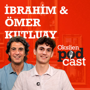  İbrahim - Ömer Kutluay | Gazozuna da olsa illa kazanacağız